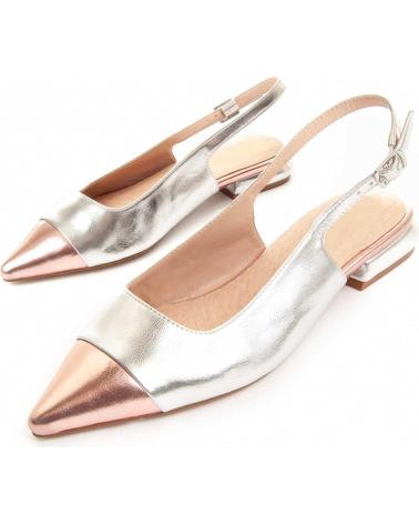 Sandali per Donna MONTEVITA BALLESUM3 SILVER