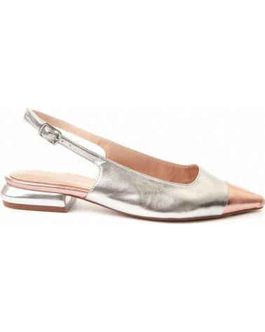 Sandali per Donna MONTEVITA BALLESUM3 SILVER