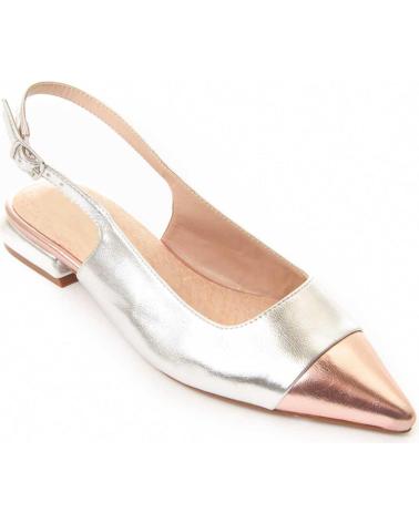 Sandali per Donna MONTEVITA BALLESUM3 SILVER