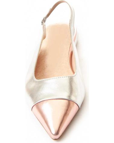 Sandali per Donna MONTEVITA BALLESUM3 SILVER