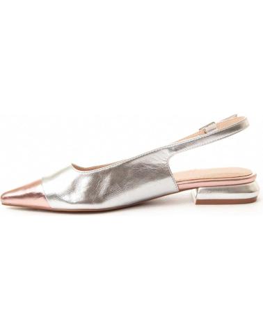 Sandali per Donna MONTEVITA BALLESUM3 SILVER