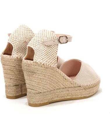 Sandalias-De-Mujer-MACARENA-CUNAS-MUSA-47-BEIGE-NEGRO