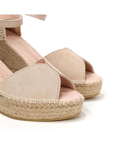 Sandalias-De-Mujer-MACARENA-CUNAS-MUSA-47-BEIGE-NEGRO