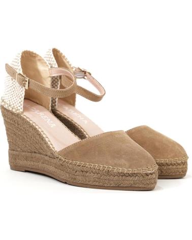 Sandalias-De-Mujer-MACARENA-CUNAS-DENIS-51-MARRóN