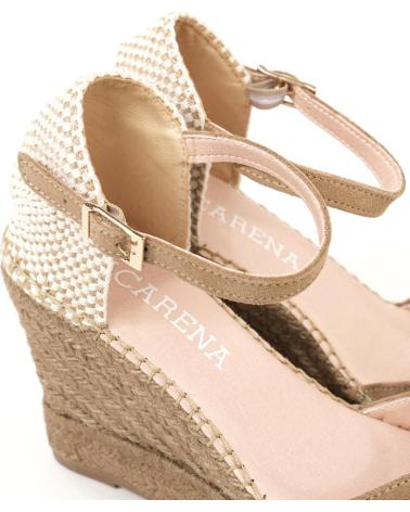 Sandalias-De-Mujer-MACARENA-CUNAS-DENIS-51-MARRóN