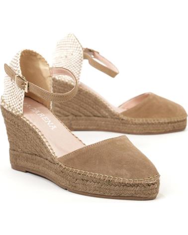 Sandalias-De-Mujer-MACARENA-CUNAS-DENIS-51-MARRóN