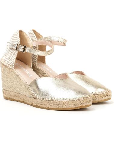 Sandalias-De-Mujer-MACARENA-CUNAS-CARLA-41-METAL