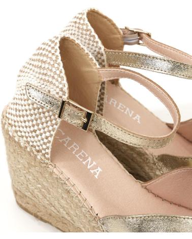 Sandalias-De-Mujer-MACARENA-CUNAS-CARLA-41-METAL