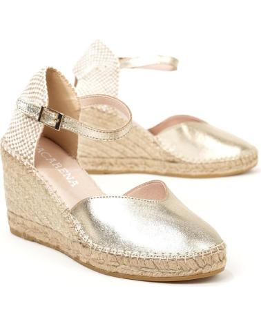 Sandalias-De-Mujer-MACARENA-CUNAS-CARLA-41-METAL