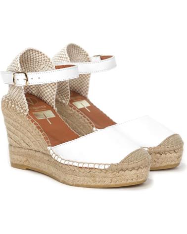 Scarpe per Donna viguera ZAPATO HISPANITAS BLANCO