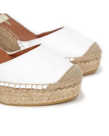 Scarpe per Donna viguera ZAPATO HISPANITAS BLANCO