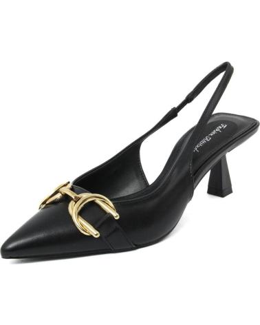 Sandali per Donna  FASHION ATTITUDE - FAM9971 BLACK