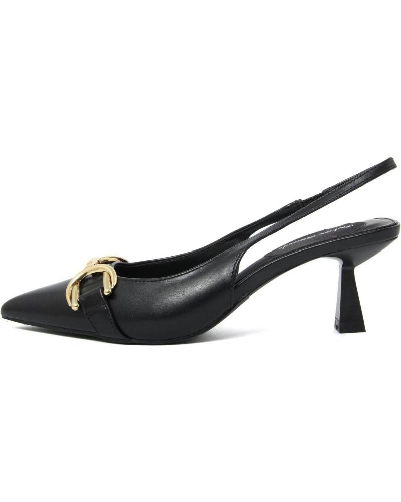 Sandali per Donna  FASHION ATTITUDE - FAM9971 BLACK