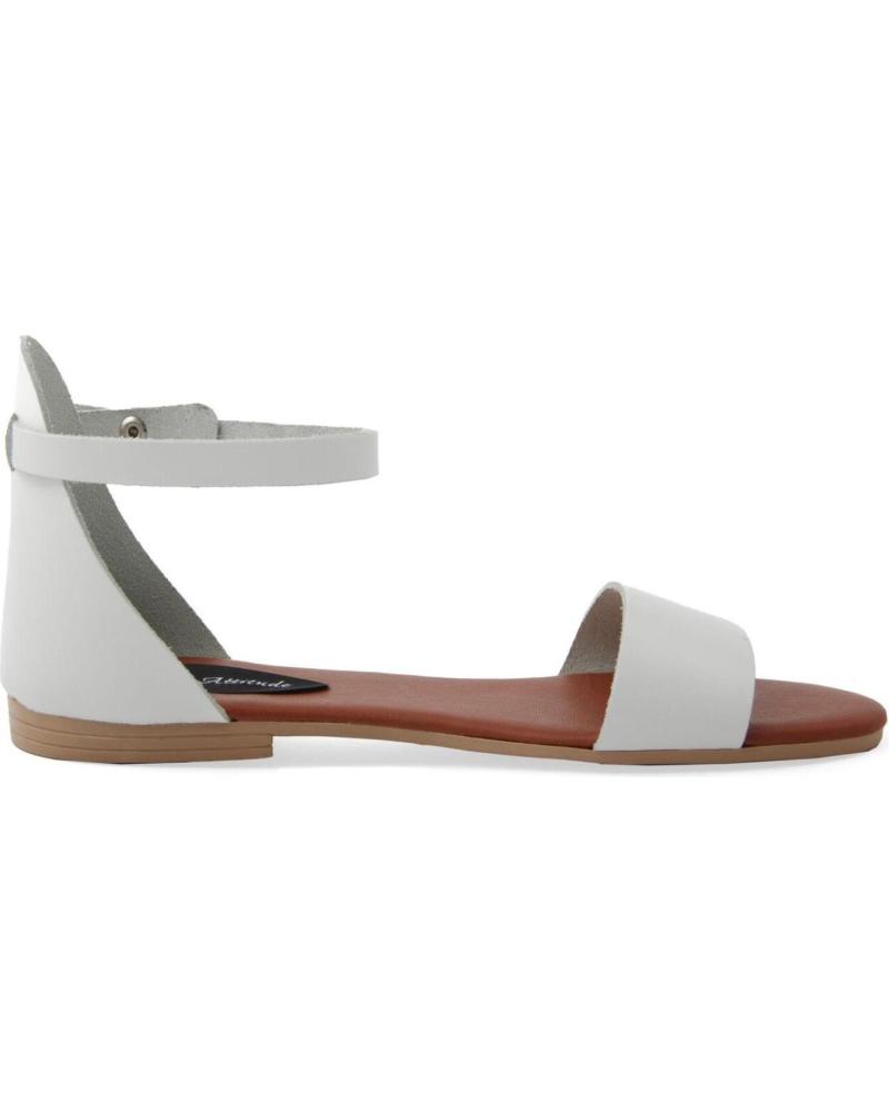 Sandalias-De-Mujer--FASHION-ATTITUDE---FAME2322MC106-WHITE