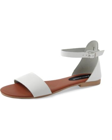 Sandalias-De-Mujer--FASHION-ATTITUDE---FAME2322MC106-WHITE