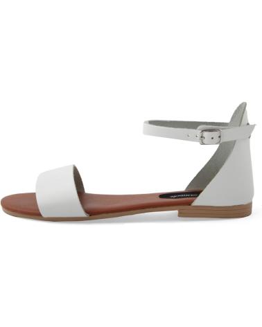 Sandalias-De-Mujer--FASHION-ATTITUDE---FAME2322MC106-WHITE