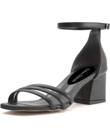 Sandalias-De-Mujer--FASHION-ATTITUDE---FAME23SS3Y0607-BLACK