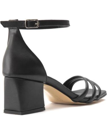 Sandalias-De-Mujer--FASHION-ATTITUDE---FAME23SS3Y0607-BLACK