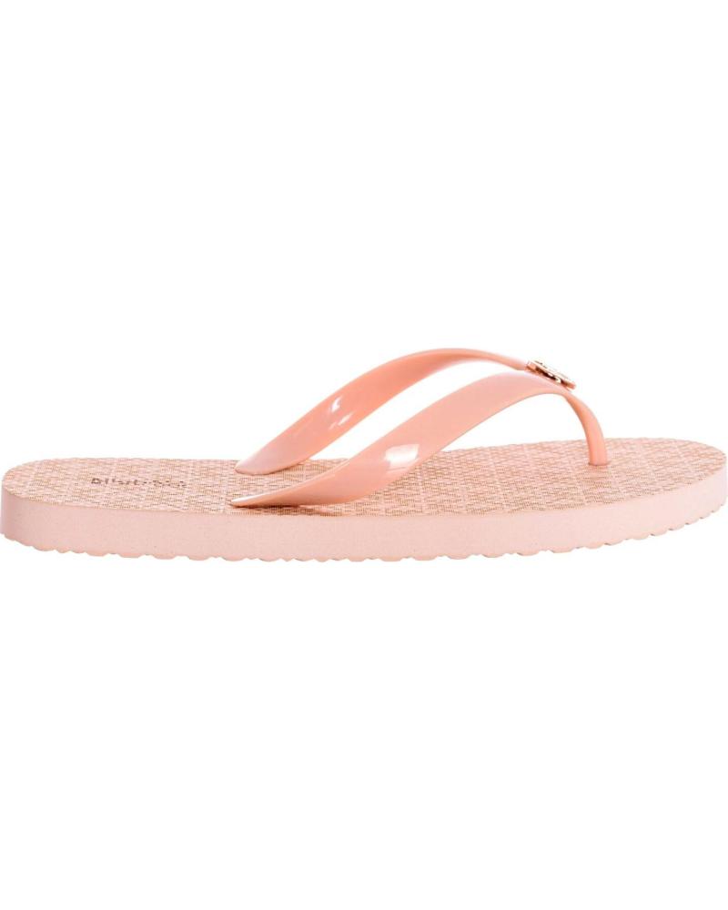 Zehansandalen-De-Mujer-MICHAEL-KORS-CHANCLAS-49S9MKFA1Q-MUJER-ROSA-PALO