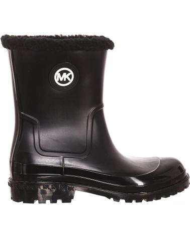Botas-De-Agua-De-Mujer-MICHAEL-KORS-BOTAS-DE-AGUA-40F2MNFB6Q-MUJER-NEGRO