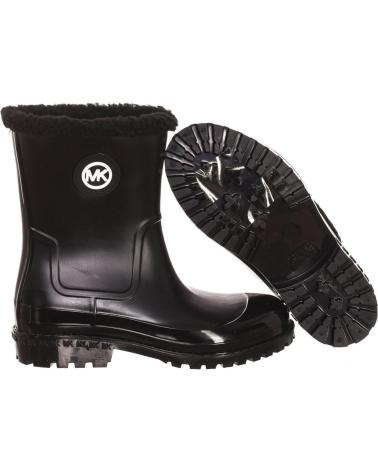 Botas-De-água--De-Mujer-MICHAEL-KORS-BOTAS-DE-AGUA-40F2MNFB6Q-MUJER-NEGRO