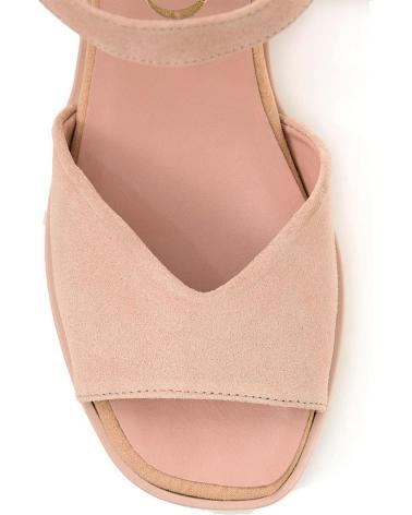 Sandalias de Mujer GAIMO SANDALIA PRINIA CAMEL