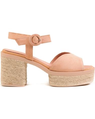 Sandalias de Mujer GAIMO SANDALIA PRINIA CAMEL