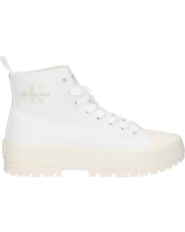 Botines-De-Mujer-CALVIN-KLEIN-YW0YW01519-LUGGED-HYBRID-0LC-BRIGHT-WHITE-CREAMY-WHITE