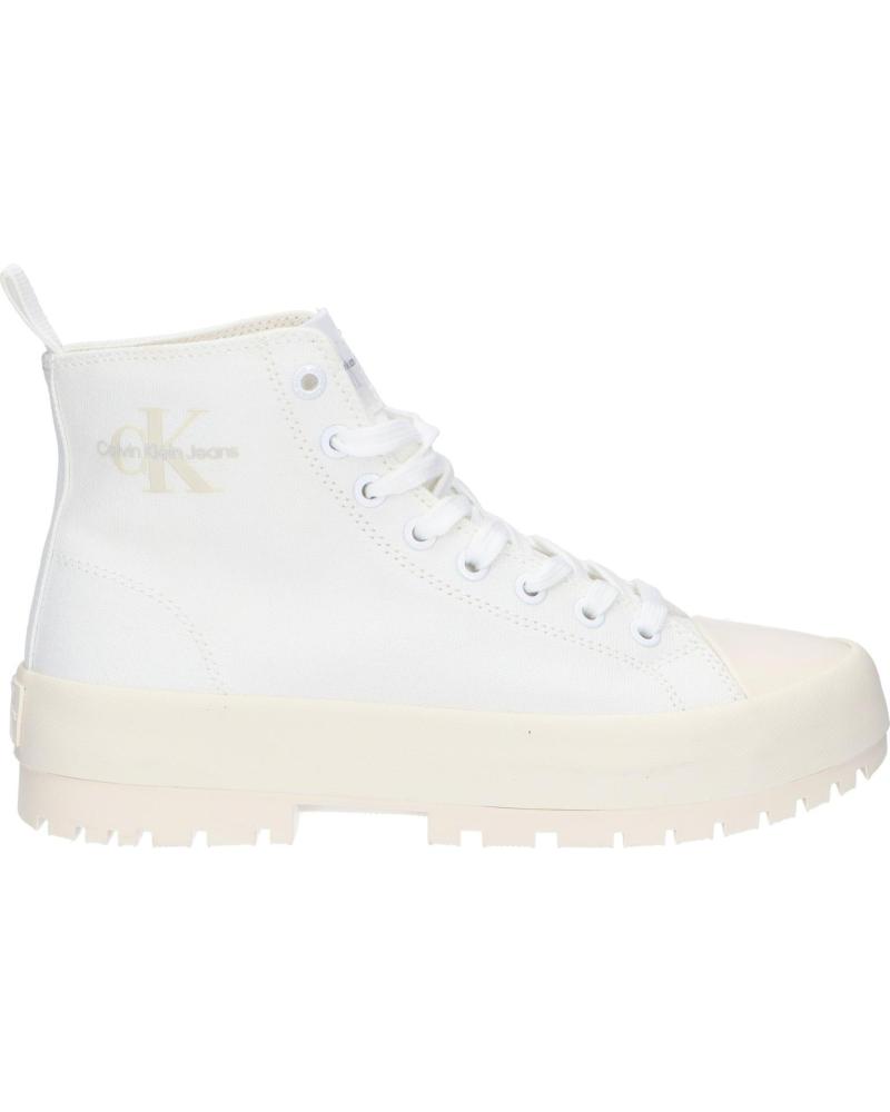 Botines-De-Mujer-CALVIN-KLEIN-YW0YW01519-LUGGED-HYBRID-0LC-BRIGHT-WHITE-CREAMY-WHITE