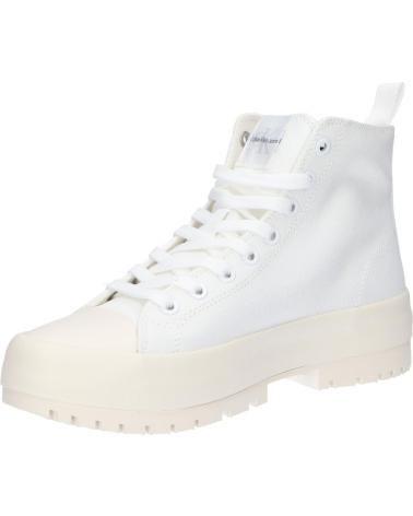 Botines-De-Mujer-CALVIN-KLEIN-YW0YW01519-LUGGED-HYBRID-0LC-BRIGHT-WHITE-CREAMY-WHITE