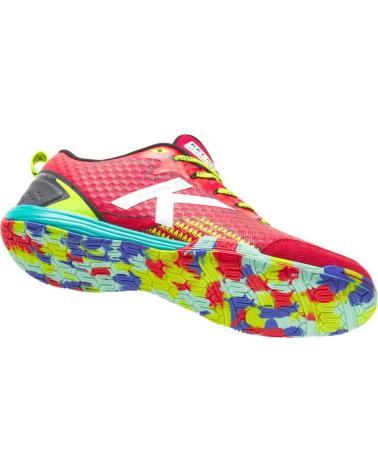 Sportif pour Femme et Homme et Garçon KELME STILETTO ROJO