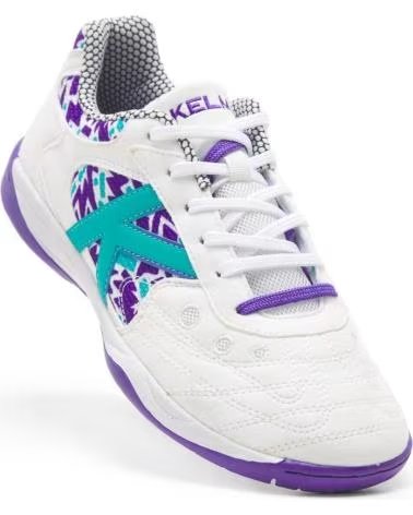 KELME HALLENFUSSBALLSCHUHE UNISEX MEHRFARBIG 619