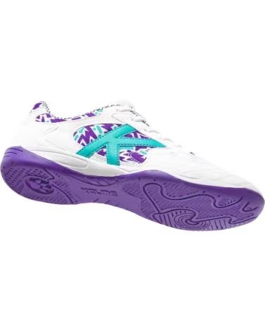 KELME HALLENFUSSBALLSCHUHE UNISEX MEHRFARBIG 619
