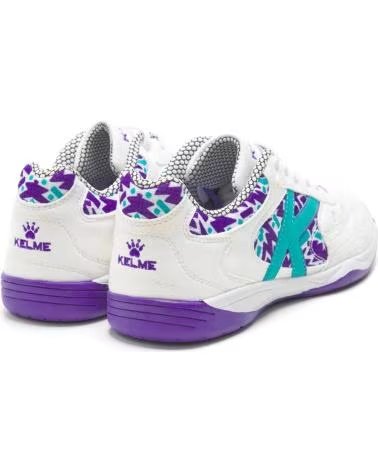 KELME HALLENFUSSBALLSCHUHE UNISEX MEHRFARBIG 619