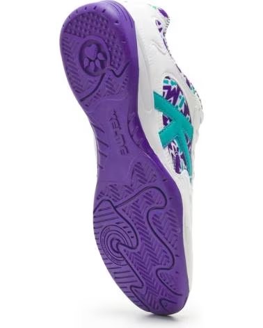 KELME HALLENFUSSBALLSCHUHE UNISEX MEHRFARBIG 619