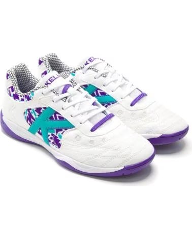 KELME HALLENFUSSBALLSCHUHE UNISEX MEHRFARBIG 619
