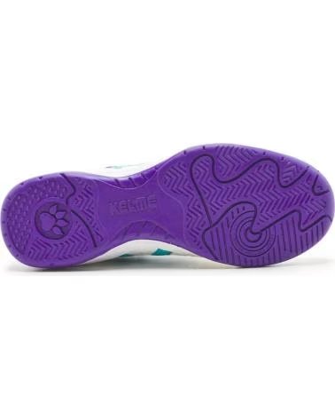 KELME HALLENFUSSBALLSCHUHE UNISEX MEHRFARBIG 619