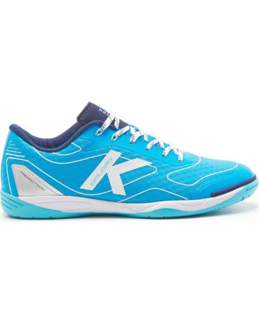 Deportivas de Mujer y Hombre y Niña y Niño KELME GOLEIRO AZUL