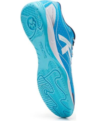 Sportif pour Femme et Homme et Fille et Garçon KELME GOLEIRO AZUL