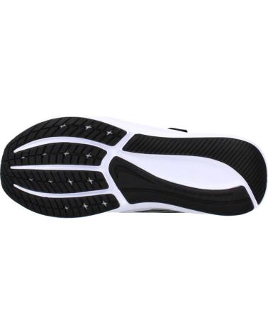 Sapatilhas de Menino nike ZAPATILLAS NINA MODELO STAR RUNNER 3 LITTLE KI COLOR NEGRO 0 003