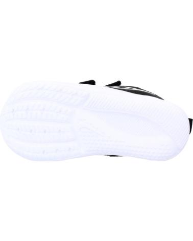 Sneaker für Mädchen und Junge NIKE ZAPATILLAS NINA MODELO STAR RUNNER 3 BABY COLOR NEGRO 003