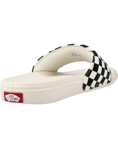 CIABATTE VANS OFF THE WALL VN0A5HFER6R1 SCACCHI BIANCO BLKMACHCK