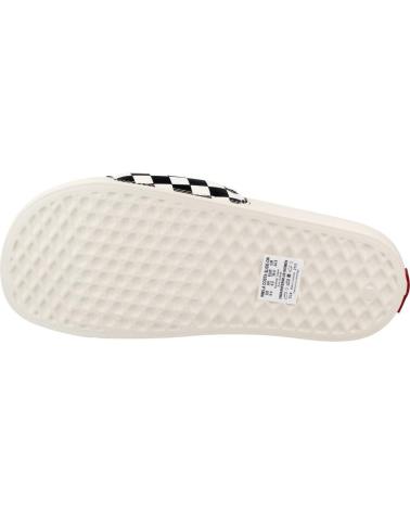 CIABATTE VANS OFF THE WALL VN0A5HFER6R1 SCACCHI BIANCO BLKMACHCK