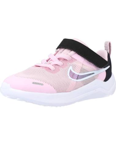 Sneaker-De-Niña-NIKE-ZAPATILLAS-NINO-MODELO-DOWNSHIFTER-12-NN-COLOR-ROSA-600