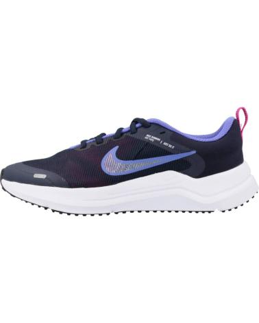 Sportivo-De-Niña-NIKE-DOWNSHIFTER-12-NN-GS-MARINO-MORADO-401---36-VARIOS-COLORES