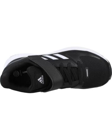 Esportes--De-Niña-ADIDAS-ZAPATILLAS-NIO-RUNFALCON-2-0-GX3530-NEGRO