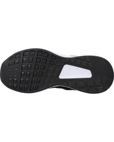 Esportes--De-Niña-ADIDAS-ZAPATILLAS-NIO-RUNFALCON-2-0-GX3530-NEGRO