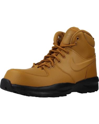 NIKE MANOA LTR BQ5372 MARROM 700