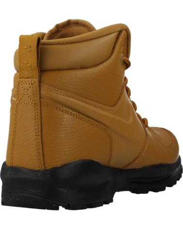 NIKE MANOA LTR BQ5372 MARROM 700