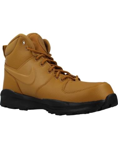 NIKE MANOA LTR BQ5372 MARROM 700
